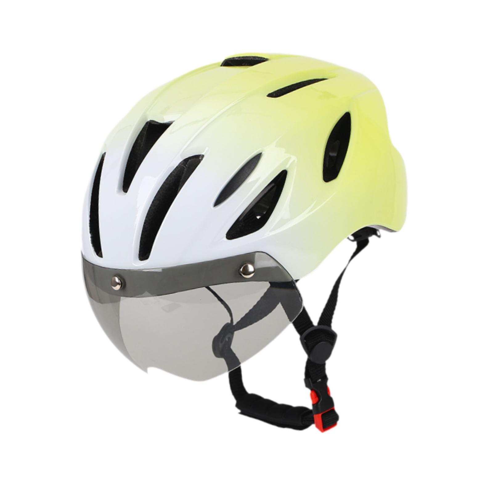Mountain Bike Helmet Lightweig - đánh giá và giá Commute Cycling Helmet