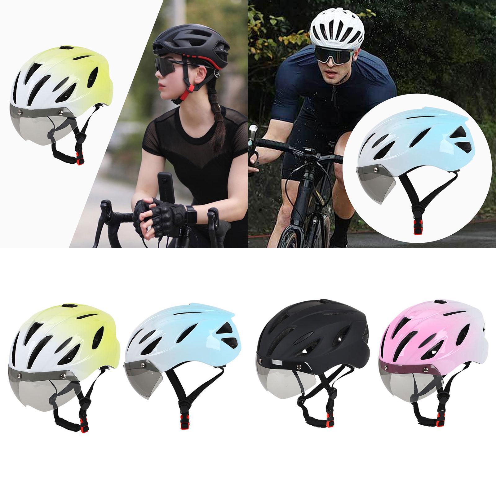 Mountain Bike Helmet Lightweig - đánh giá và giá Commute Cycling Helmet