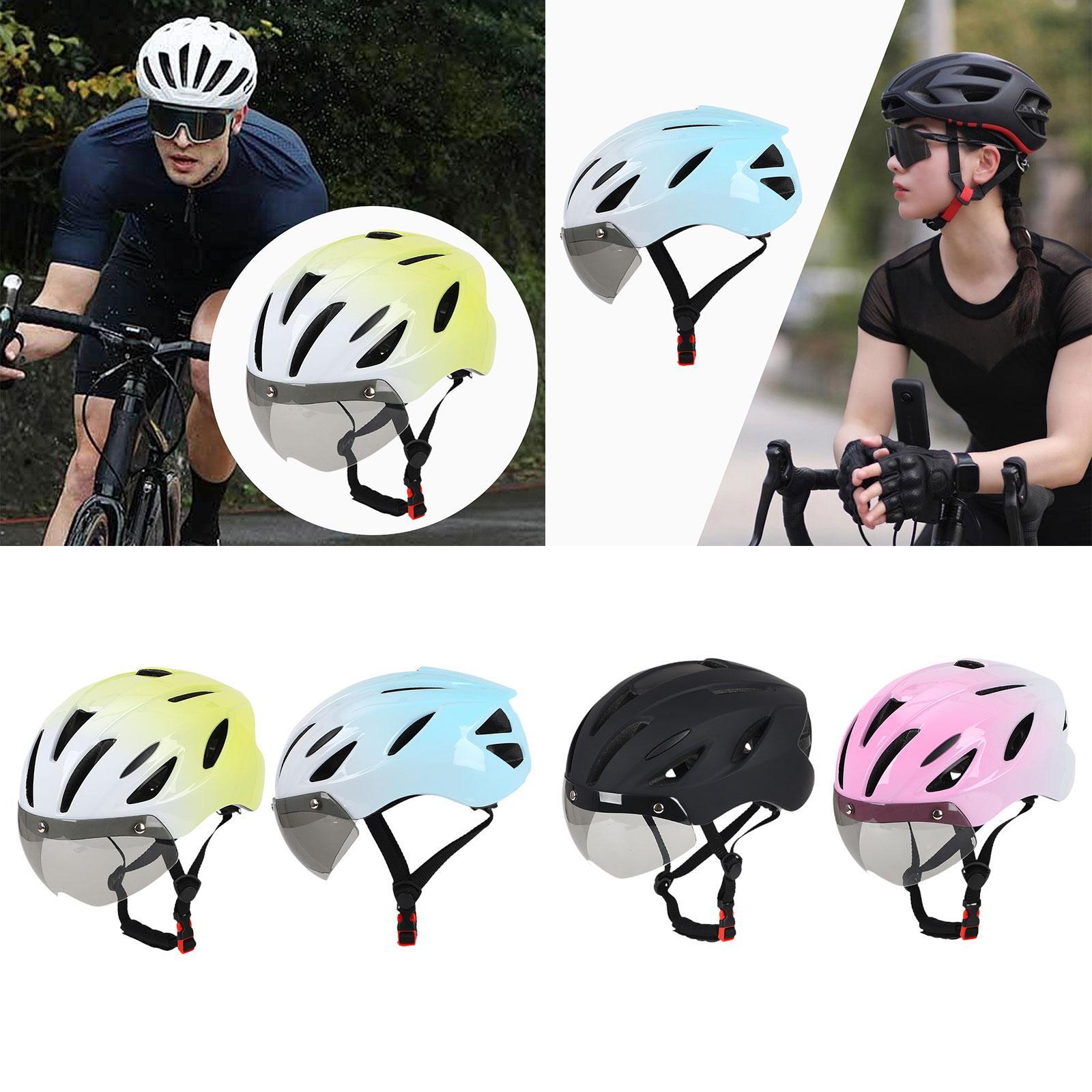 Mountain Bike Helmet Lightweig - đánh giá và giá Commute Cycling Helmet