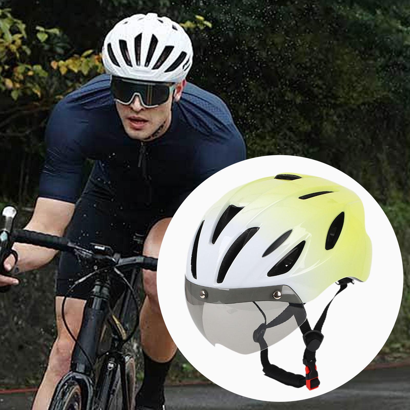 Mountain Bike Helmet Lightweig - đánh giá và giá Commute Cycling Helmet