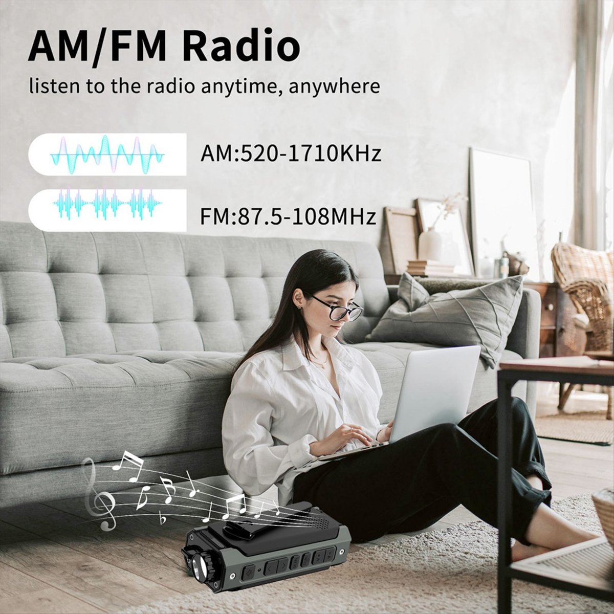 A26Z Portable Solar Radio, Eme - đánh giá và giá Usb Charger Dynamo