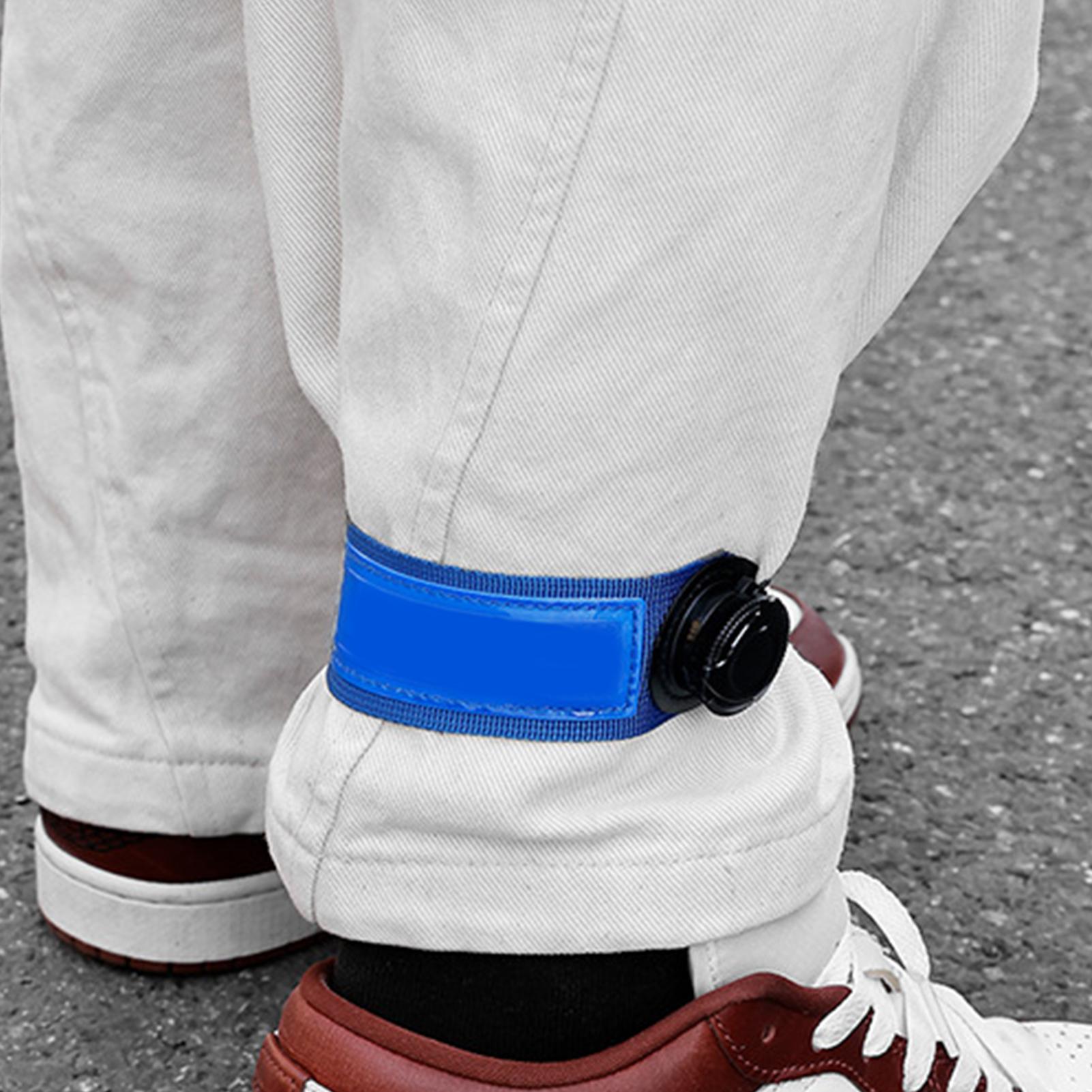Pants Strap for Bike Reflectiv - đánh giá và giá Cycling Commuting