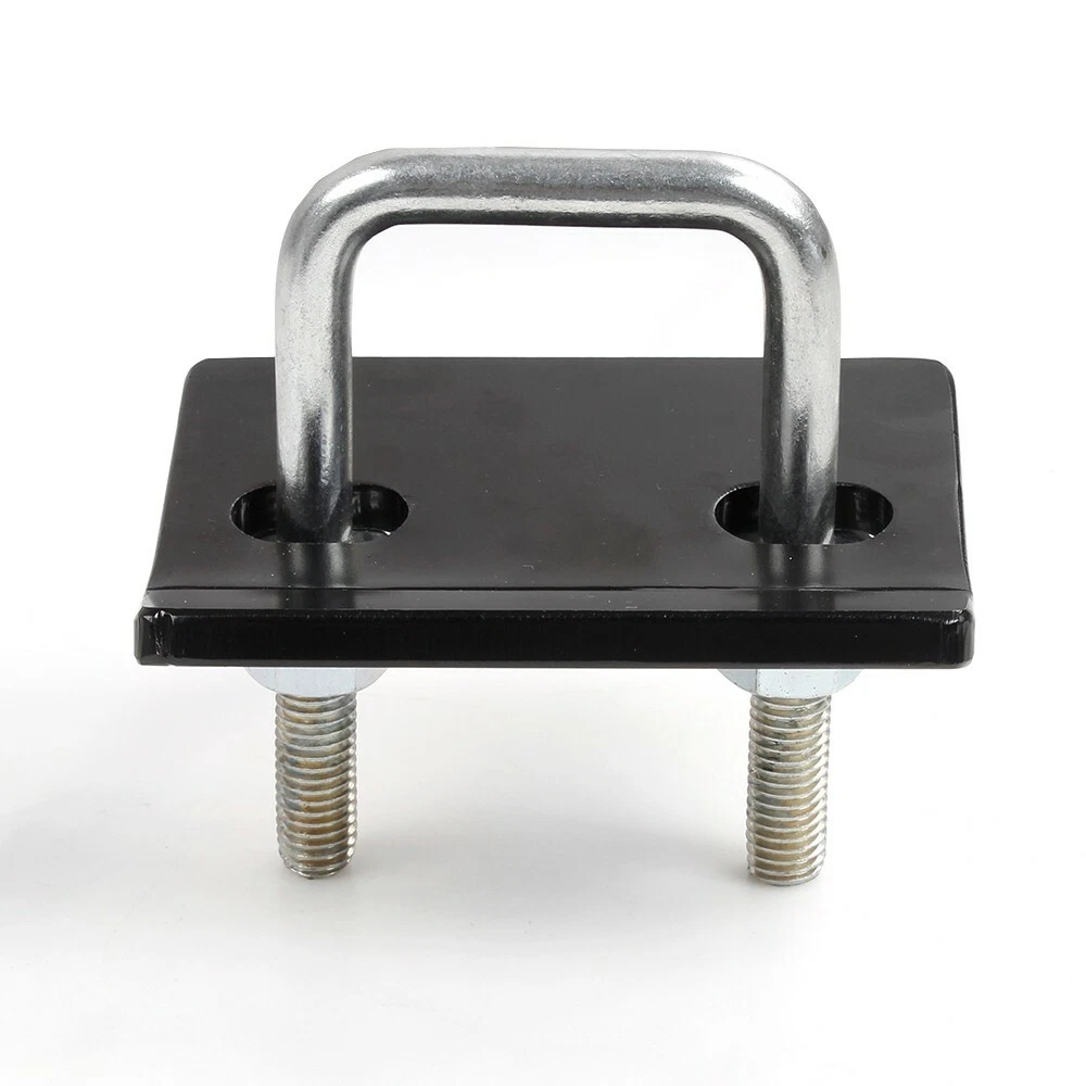 2 Inch Trailer Lock Down Hitch - đánh giá và giá U Lock Heavy Duty