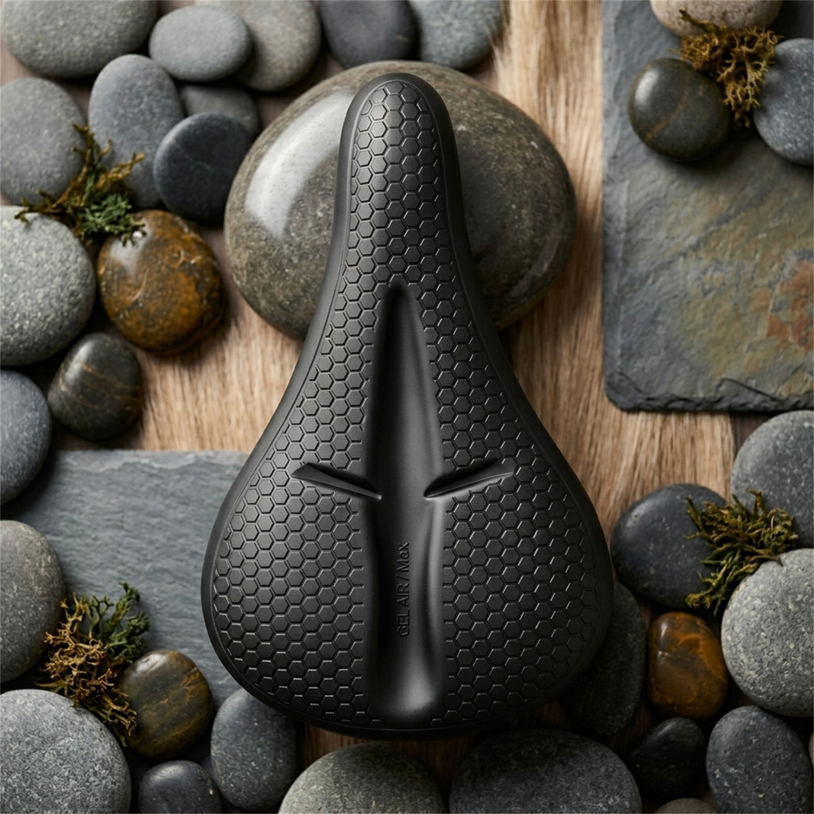 Silicone Bicycle Seat Cover Th - đánh giá và giá Cycling Commuting