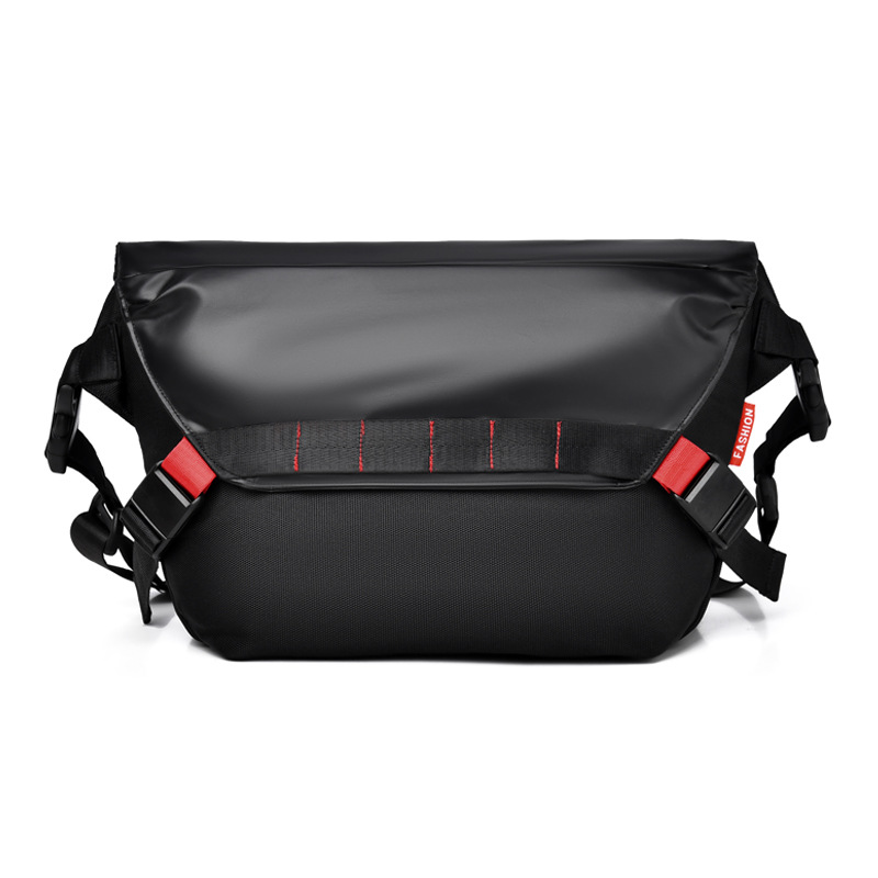 New Men's Large Capacity Cross - đánh giá và giá Waterproof Cycling Commute