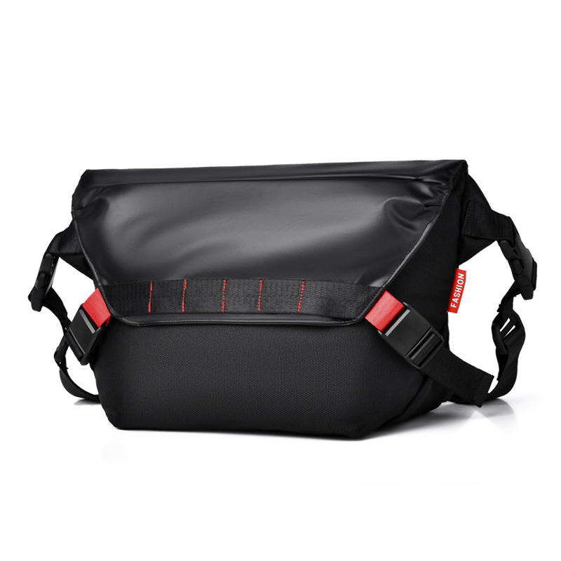 New Men's Large Capacity Cross - đánh giá và giá Waterproof Cycling Commute