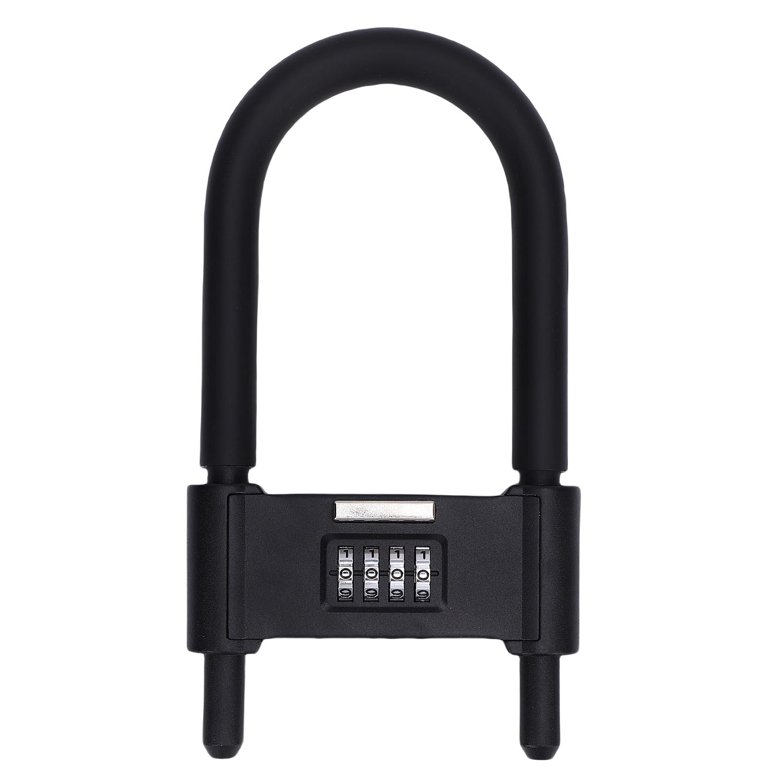 Bike U Lock 4 Digit Combinatio - đánh giá và giá U Lock Heavy Duty