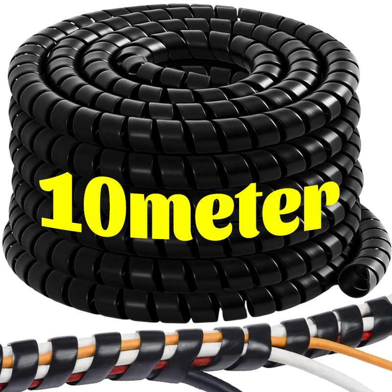 Spiral Cable Flexible Wire Pro - đánh giá và giá Cable Lock Flexible