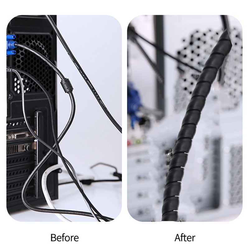 Spiral Cable Flexible Wire Pro - đánh giá và giá Cable Lock Flexible