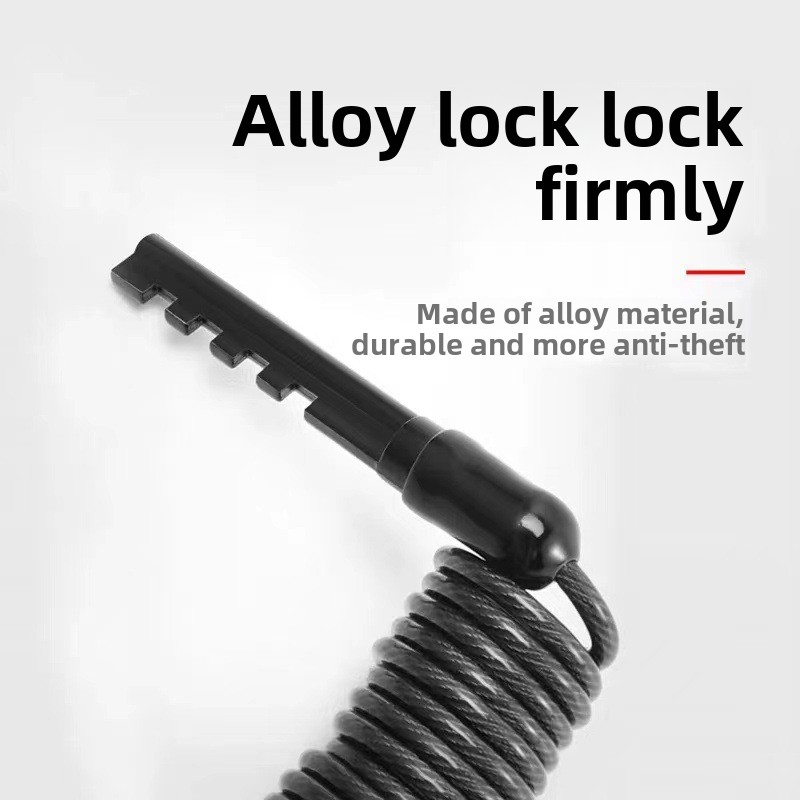 For Motorcycle Bicycle Anti-Th - đánh giá và giá Chain Lock Combination