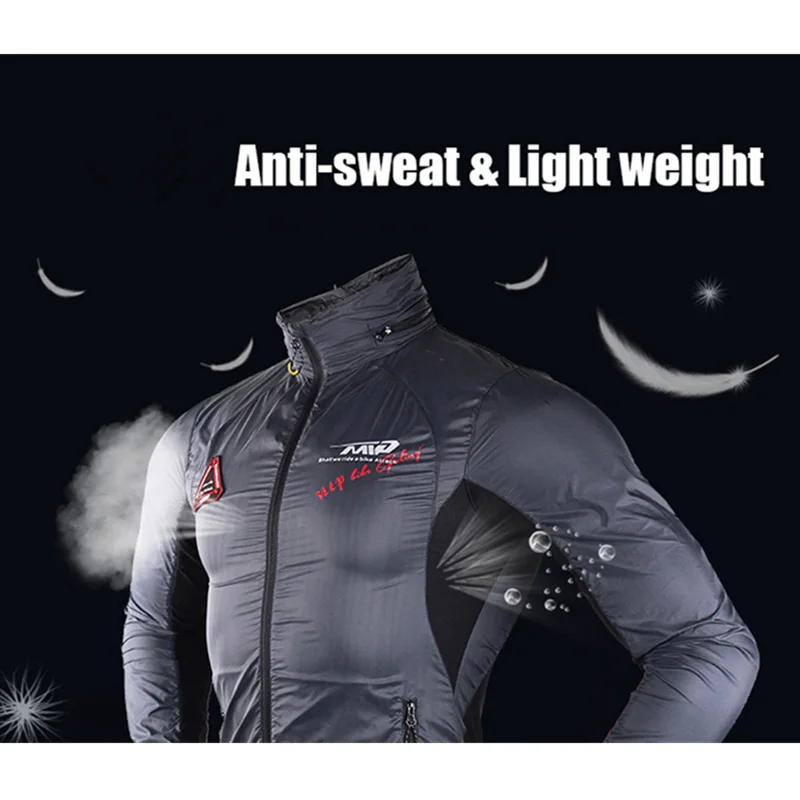 Phản Quang Chống Thấm Nước Đi  - đánh giá và giá Cycling Commuter Jacket