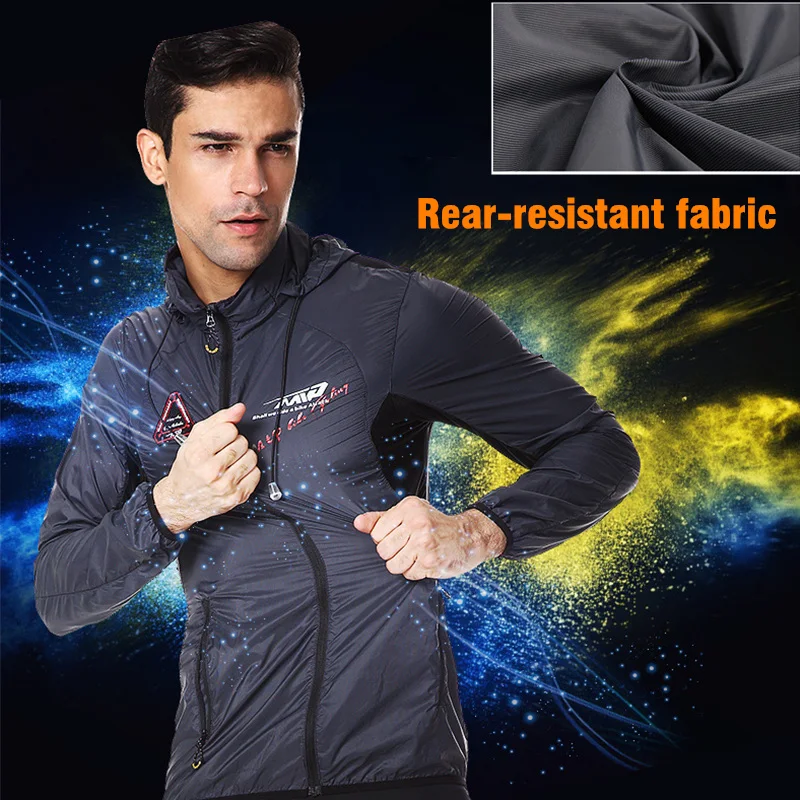 Phản Quang Chống Thấm Nước Đi  - đánh giá và giá Cycling Commuter Jacket