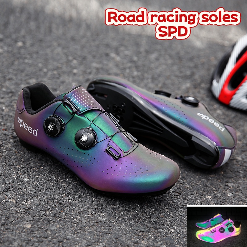 SPD Road Cycling Shoes, Mounta - đánh giá và giá Commuting With Road Bike