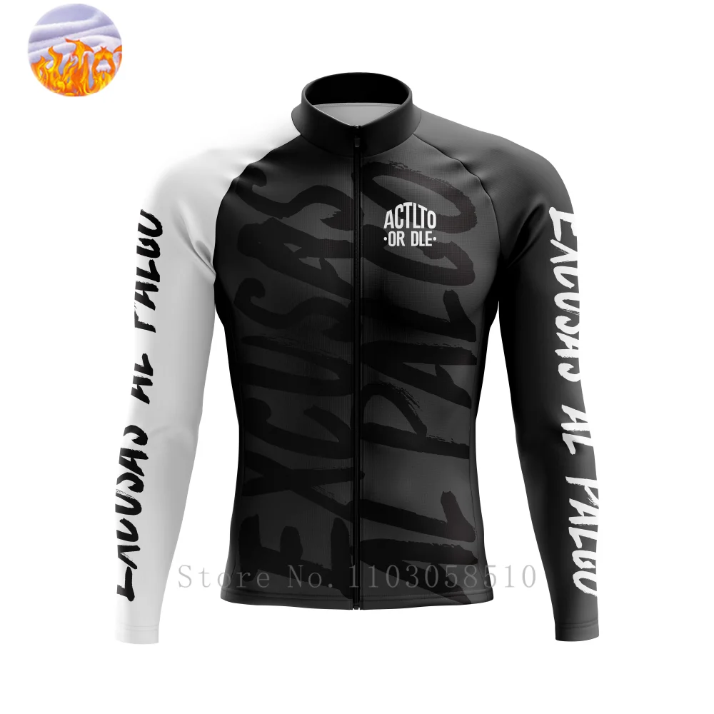 ACTITO OR DIE Winter PRO Therm - đánh giá và giá Cycling Commuter Jacket