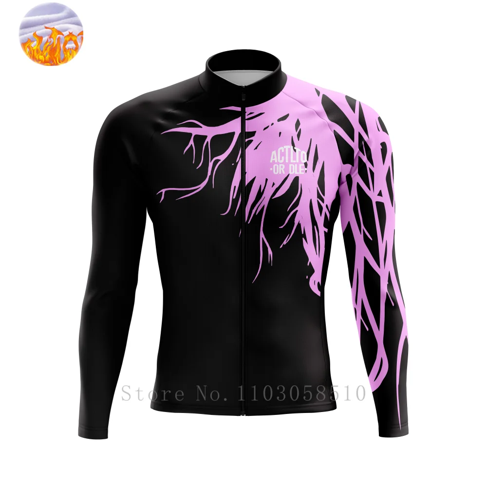 ACTITO OR DIE Winter PRO Therm - đánh giá và giá Cycling Commuter Jacket