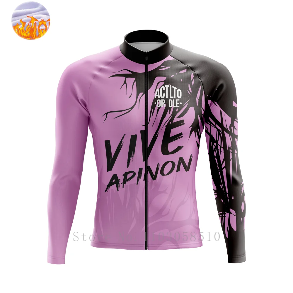 ACTITO OR DIE Winter PRO Therm - đánh giá và giá Cycling Commuter Jacket