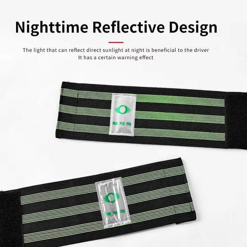 ESLNF Universal Reflective Bik - đánh giá và giá Cycling Commuting