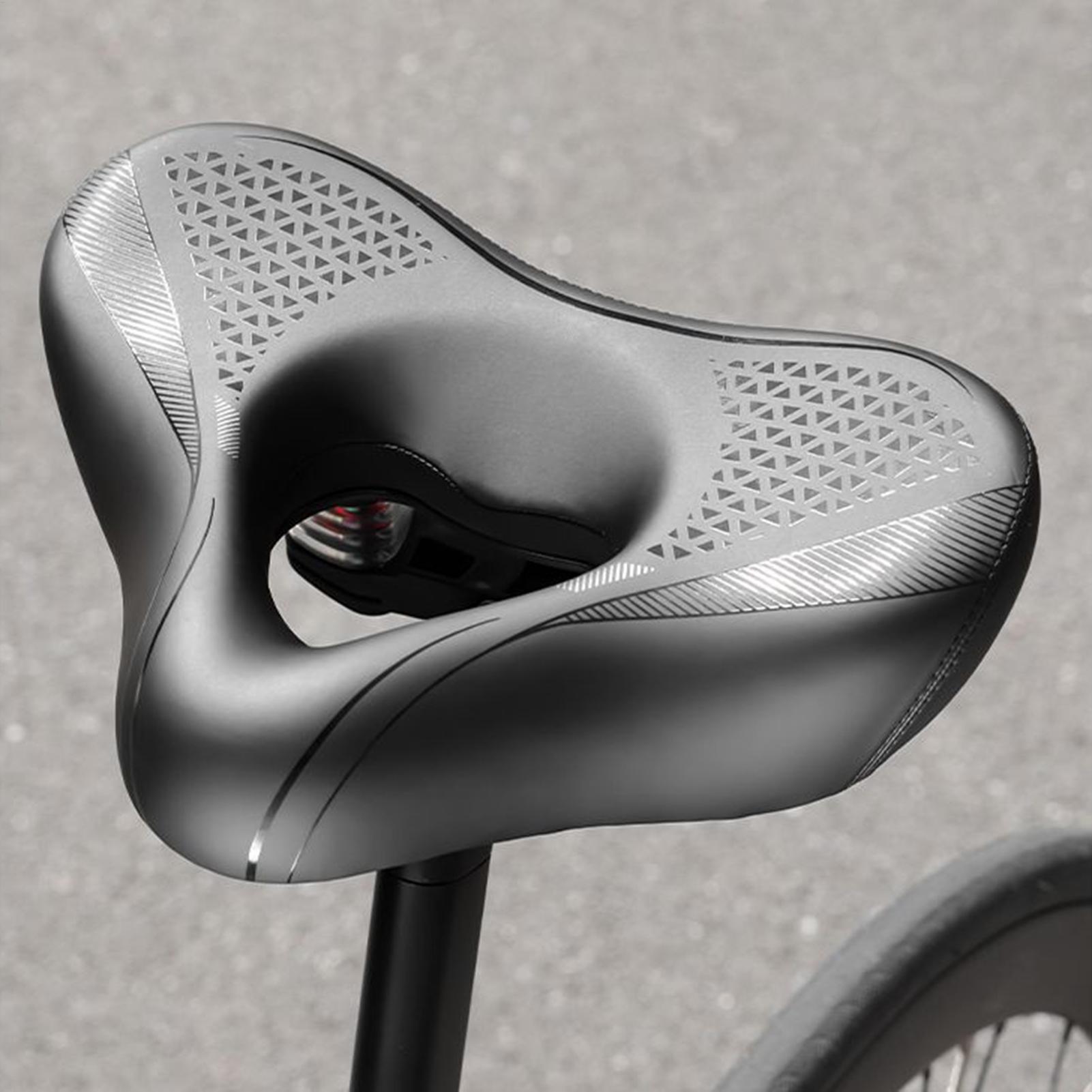 Cycle Seat Cushion Anti-Slip C - đánh giá và giá Cycling Commute Distance
