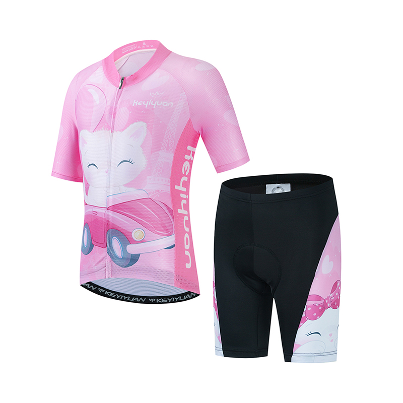 KEYIYUAN Trẻ Em Đường Bộ Quần  - đánh giá và giá Cycling Commuter Clothing