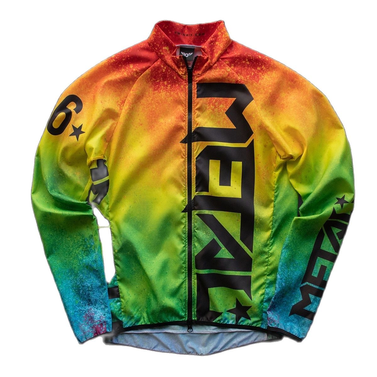 Sinh Đôi 6 Xe Đạp Áo Gió Chống - đánh giá và giá Cycling Commuter Jacket