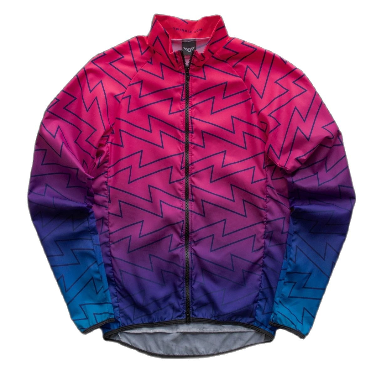 Sinh Đôi 6 Xe Đạp Áo Gió Chống - đánh giá và giá Cycling Commuter Jacket