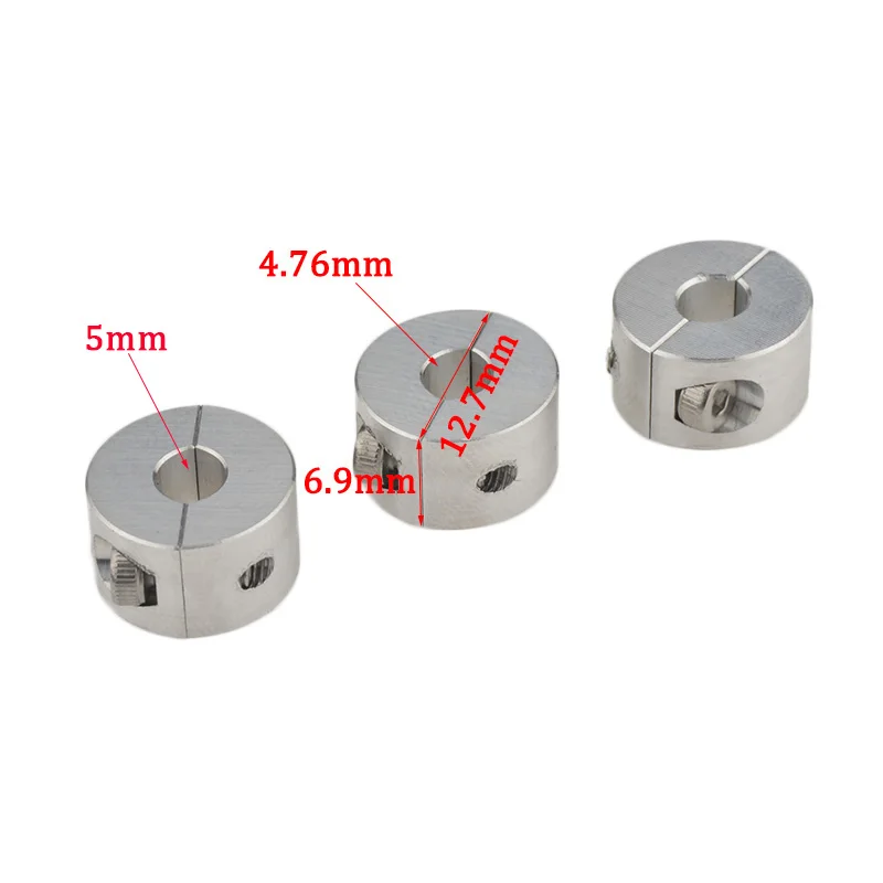 1pc RC Boat Aluminum Alloy Ant - đánh giá và giá Cable Lock Flexible