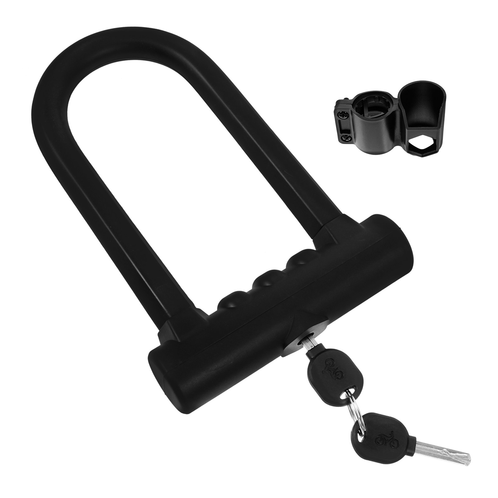 Durable U Shaped Bike Lock Hea - đánh giá và giá U Lock Heavy Duty