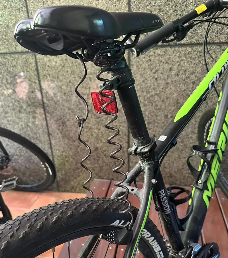 Durable Classic Helmet Lock Ch - đánh giá và giá Chain Lock Combination