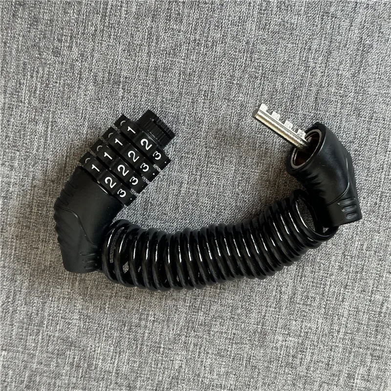 Durable Classic Helmet Lock Ch - đánh giá và giá Chain Lock Combination