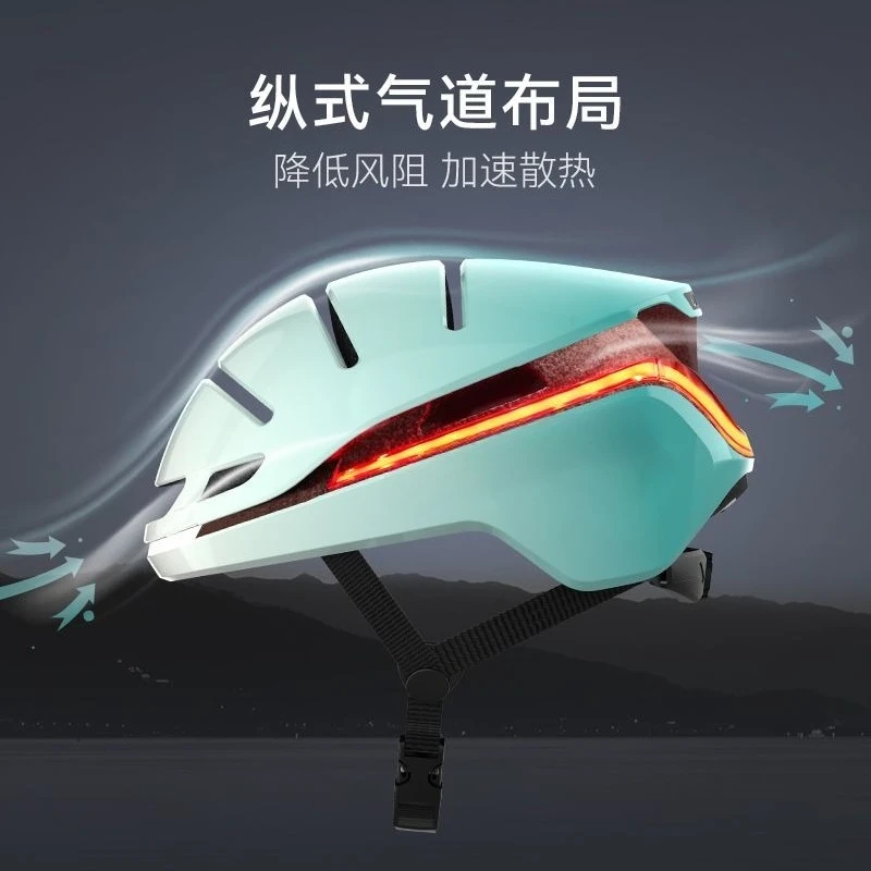 Cycling helmet flaw self mount - đánh giá và giá Commute Cycling Helmet