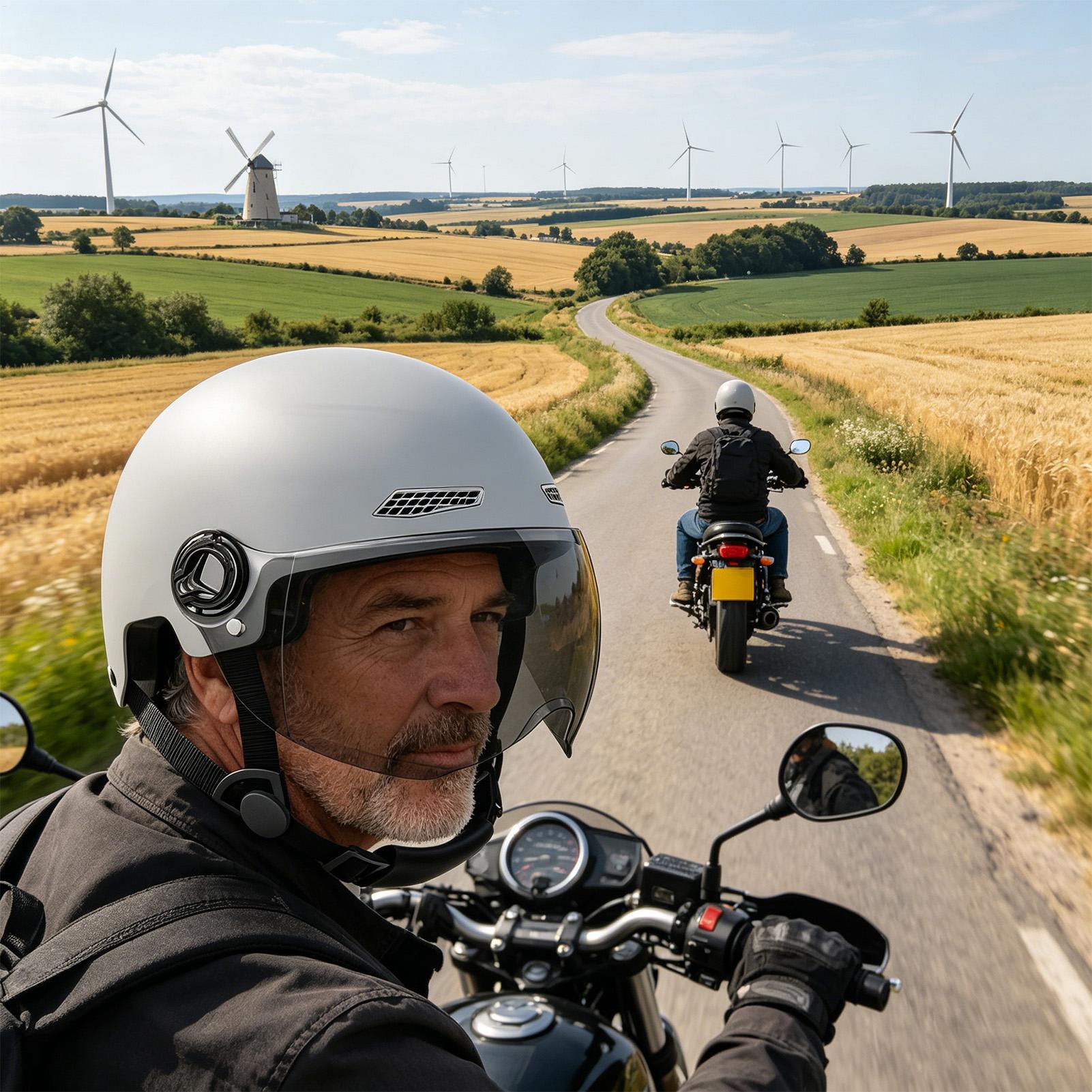 Adult Bike Helmets Scooter Hea - đánh giá và giá Commute Cycling Helmet