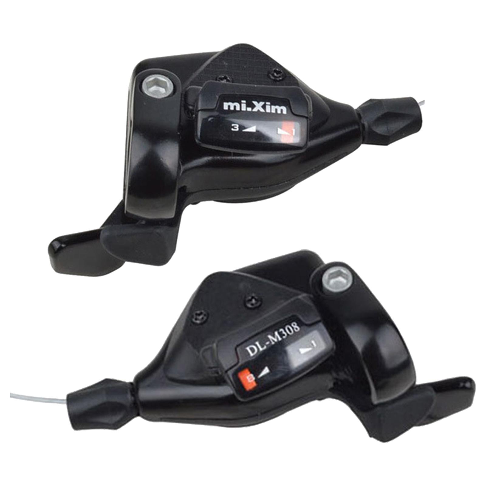 2 Pieces Bike Shifters Parts C - đánh giá và giá Commuting With Road Bike