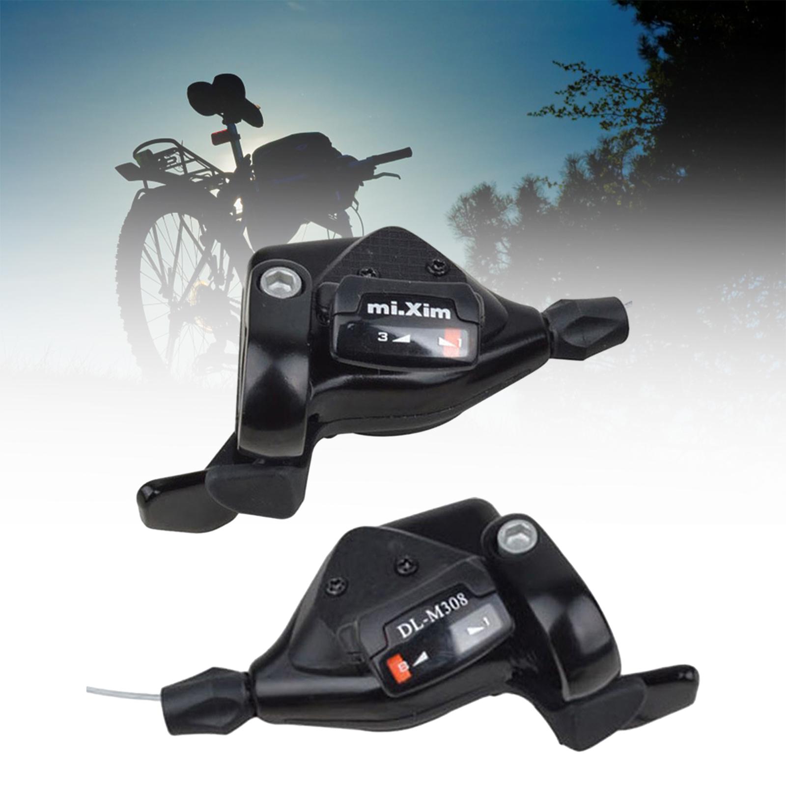 2 Pieces Bike Shifters Parts C - đánh giá và giá Commuting With Road Bike