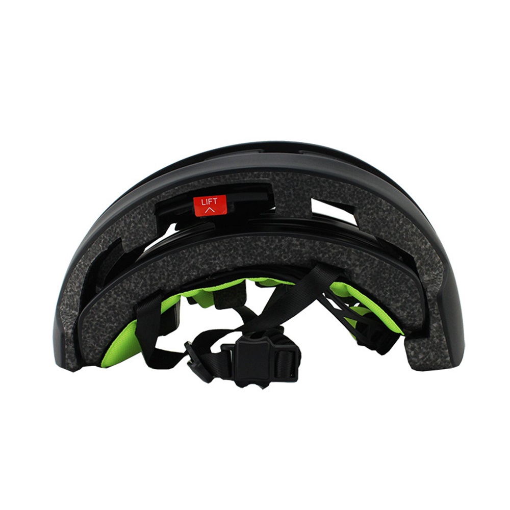 YUMAJ Portable Folding Bicycle - đánh giá và giá Commute Cycling Helmet
