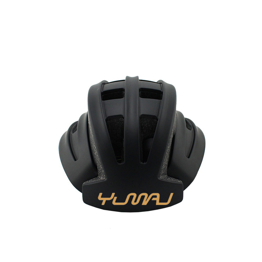 YUMAJ Portable Folding Bicycle - đánh giá và giá Commute Cycling Helmet
