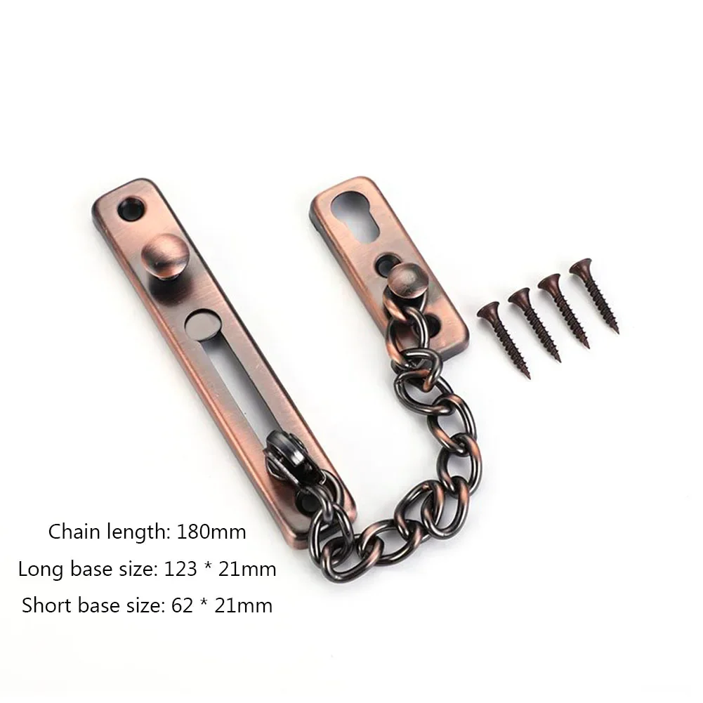 Door Chain with Lock Door Lock - đánh giá và giá Chain Lock Combination