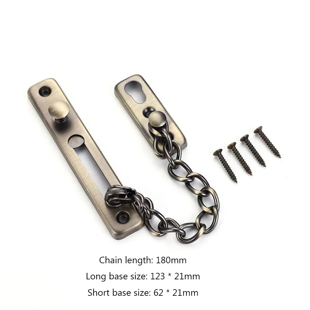 Door Chain with Lock Door Lock - đánh giá và giá Chain Lock Combination