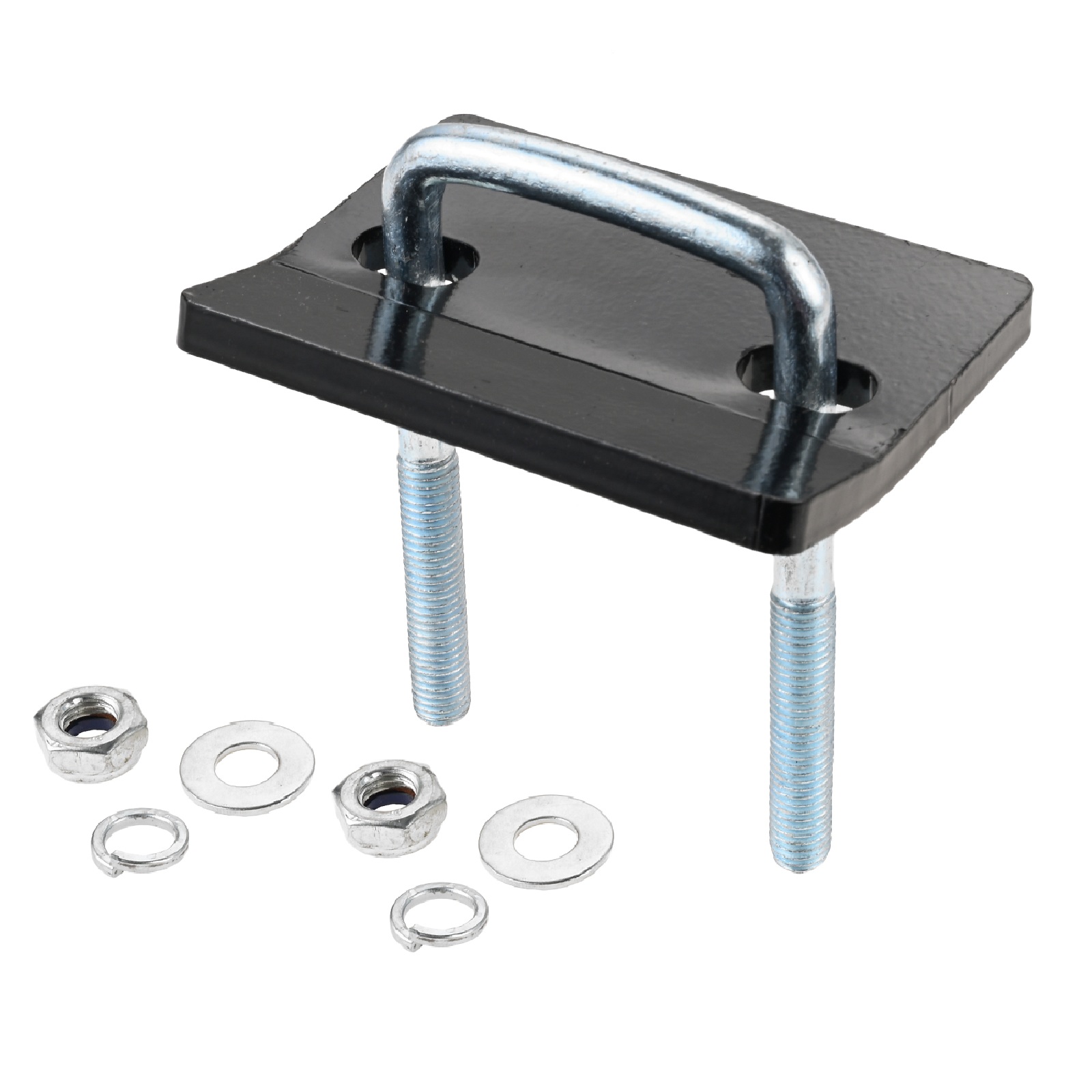 Trailer Stabilizer Hitch Tight - đánh giá và giá U Lock Heavy Duty