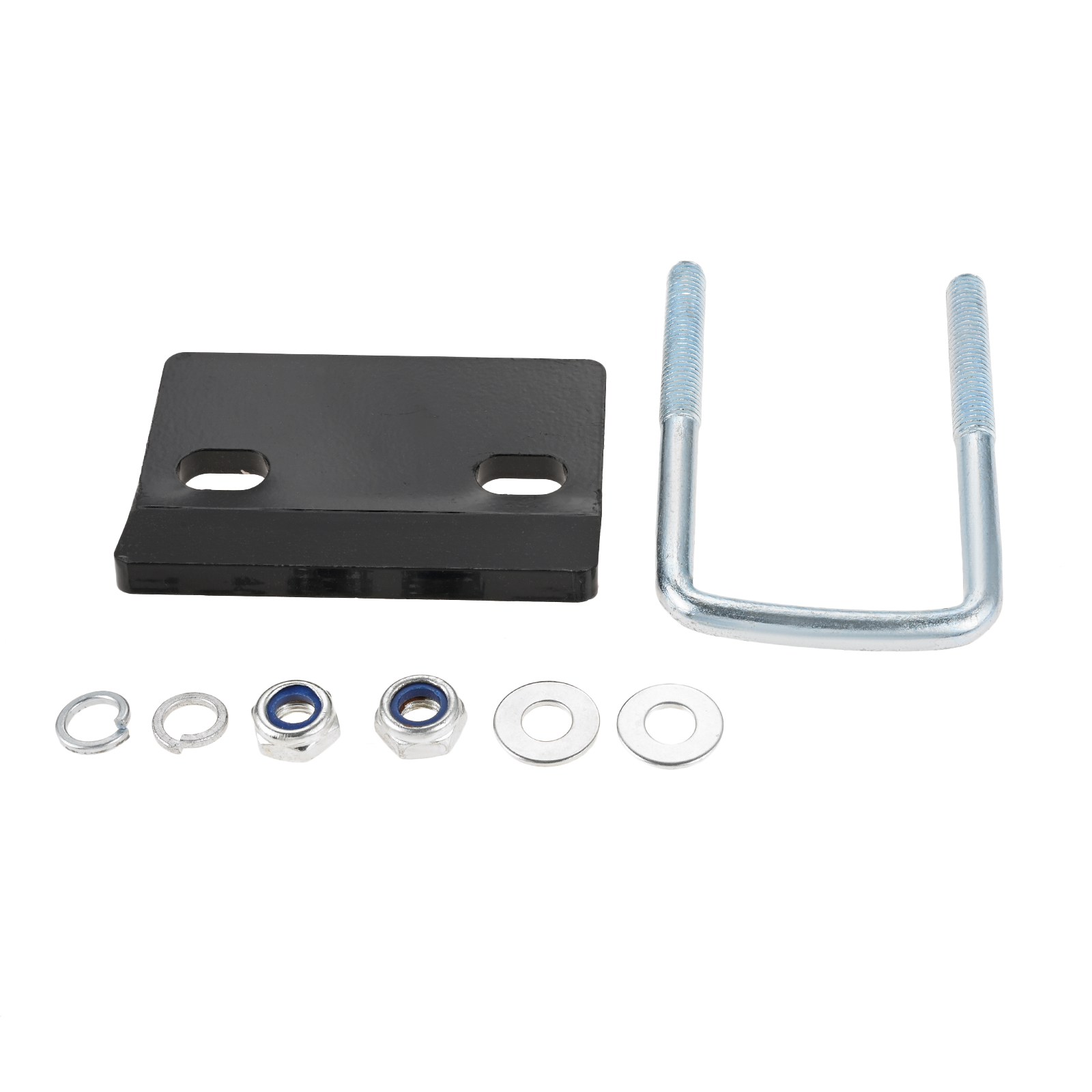 Trailer Stabilizer Hitch Tight - đánh giá và giá U Lock Heavy Duty