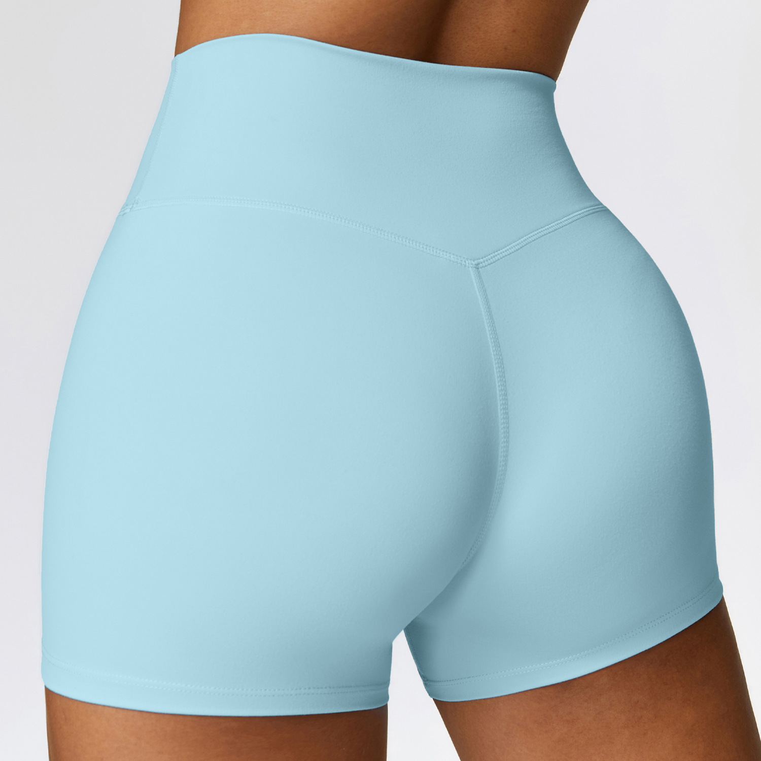 Women's Slim Fit Gym Leggings  - đánh giá và giá Cycling Shorts For Commute