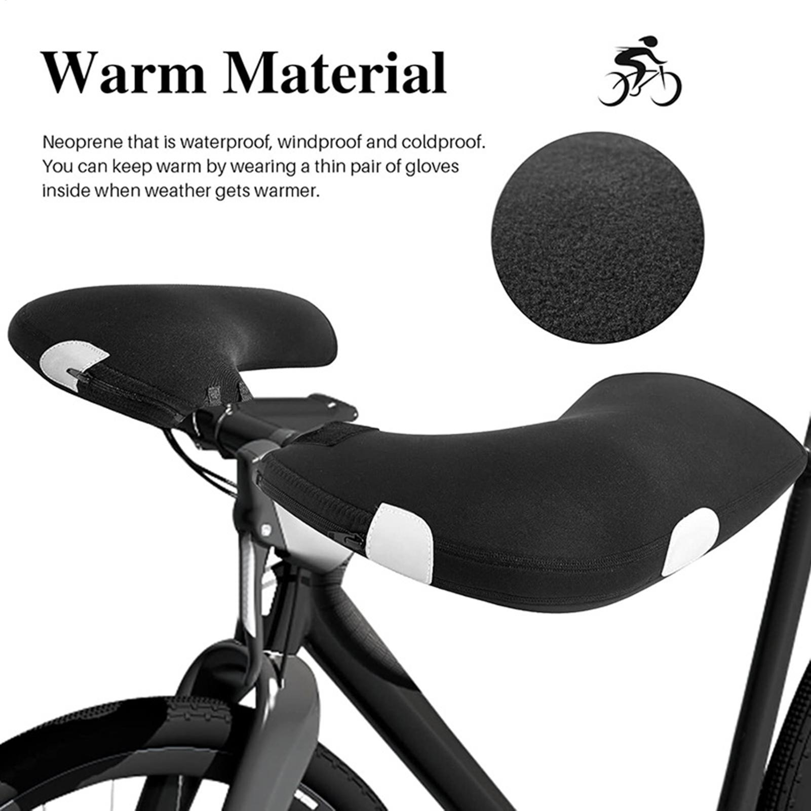 Windproof & Waterproof Bike Ha - đánh giá và giá Waterproof Cycling Commute