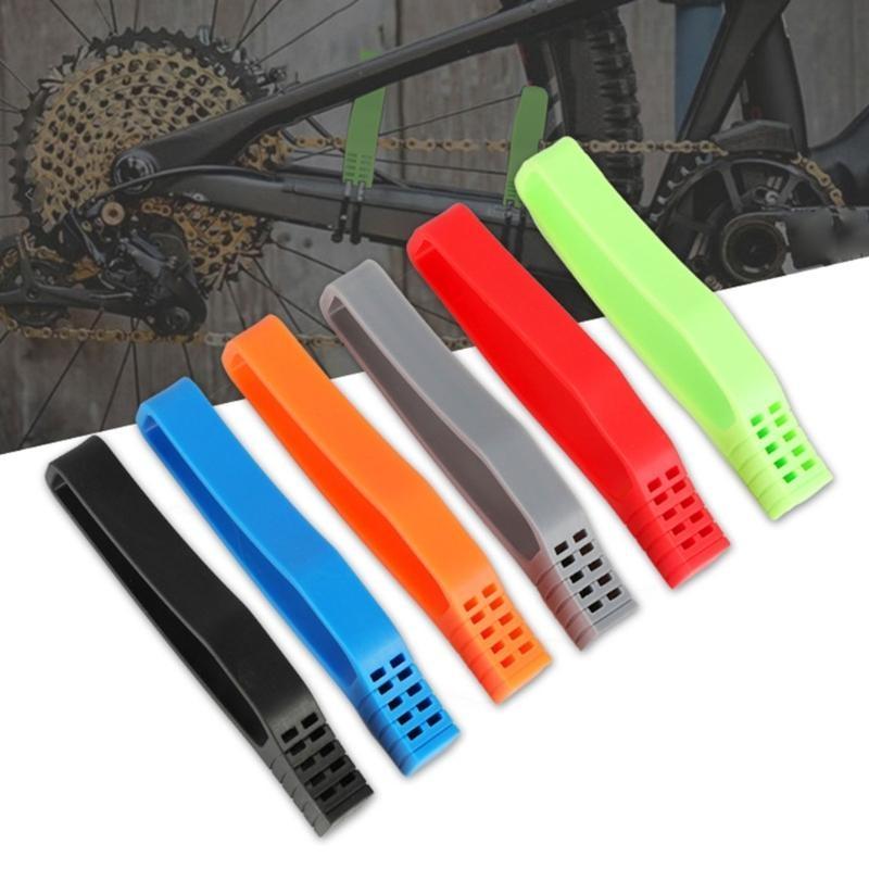 R6FE Độ bền Xe đạp Bảo vệ Xích - đánh giá và giá Cycling Commute Distance