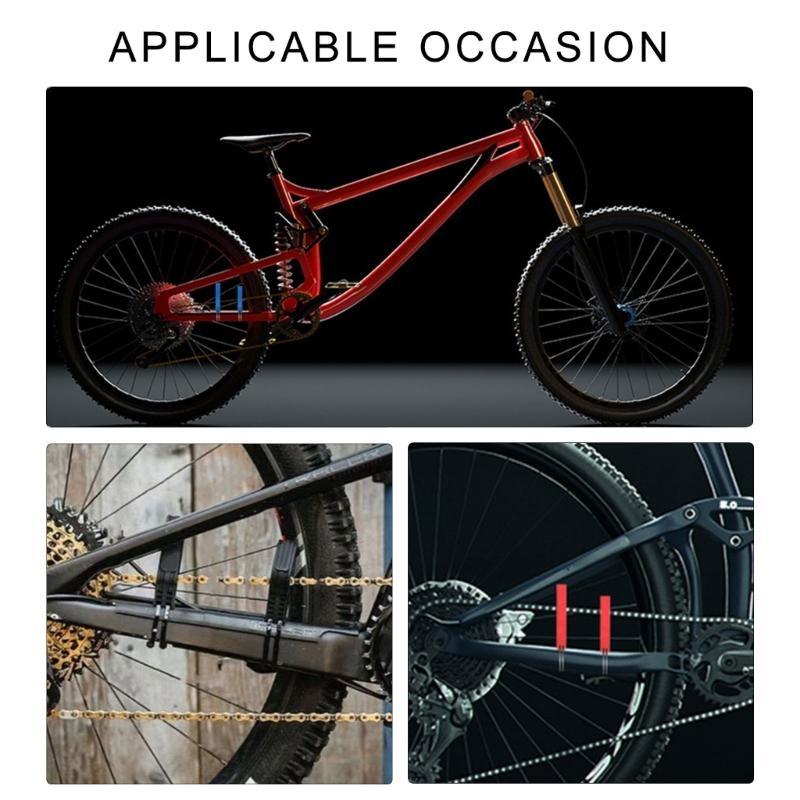 R6FE Độ bền Xe đạp Bảo vệ Xích - đánh giá và giá Cycling Commute Distance