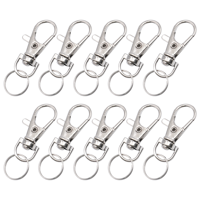 10Pcs Cage Accessories Door Bu - đánh giá và giá Chain Lock Combination