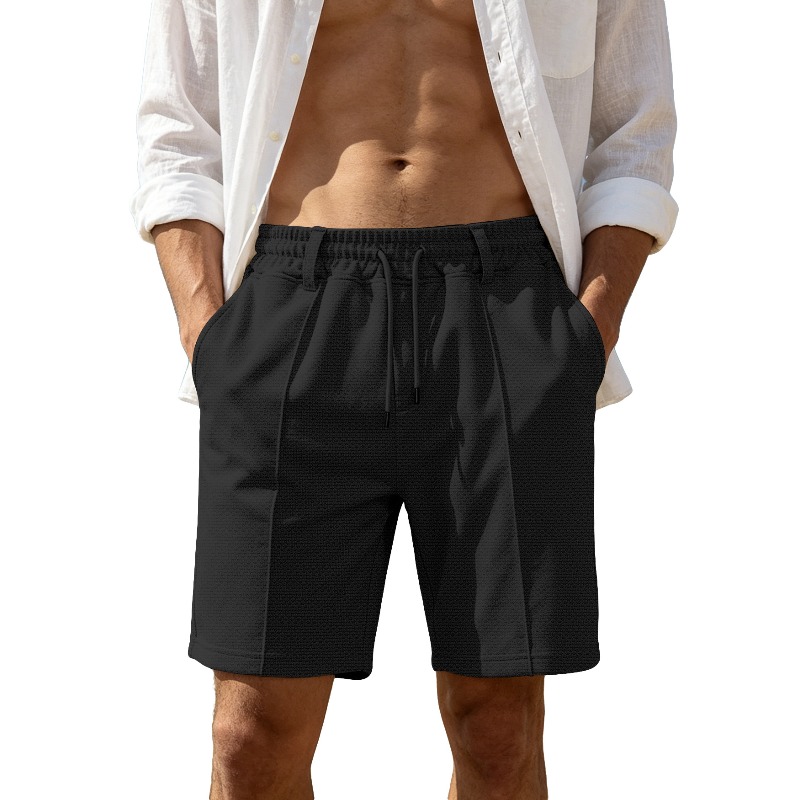 Men's Solid Color Sports Loose - đánh giá và giá Cycling Shorts For Commute