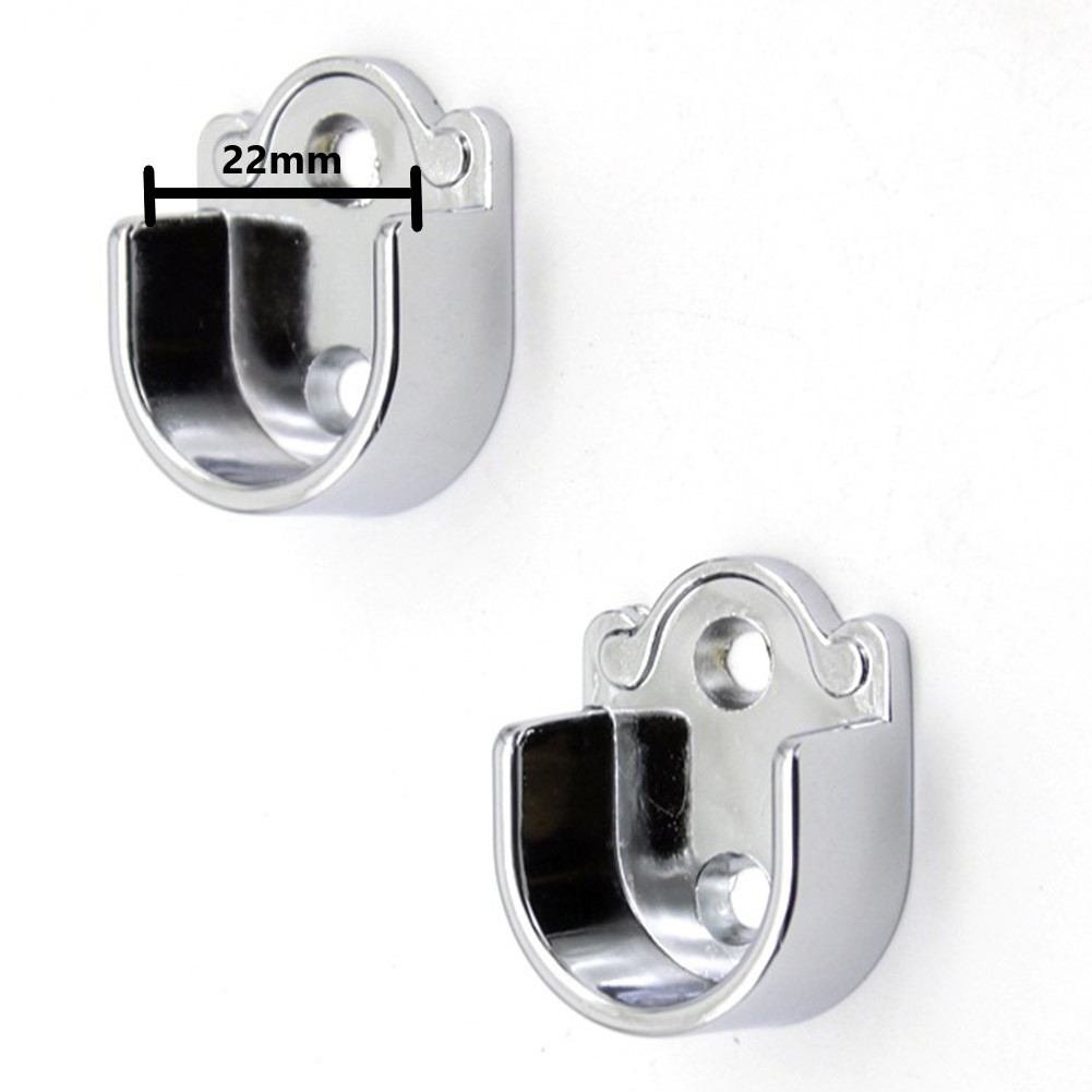 2PCS Wardrobe Bracket Heavy Du - đánh giá và giá U Lock Heavy Duty