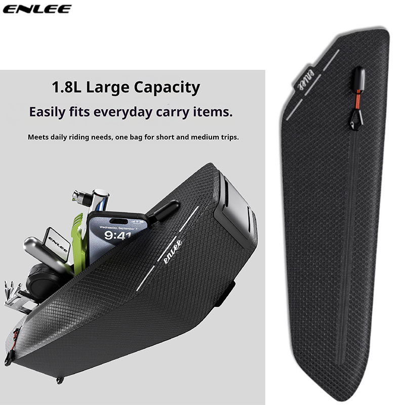 ENLEE Bicycle Top Tube Inner B - đánh giá và giá Waterproof Cycling Commute