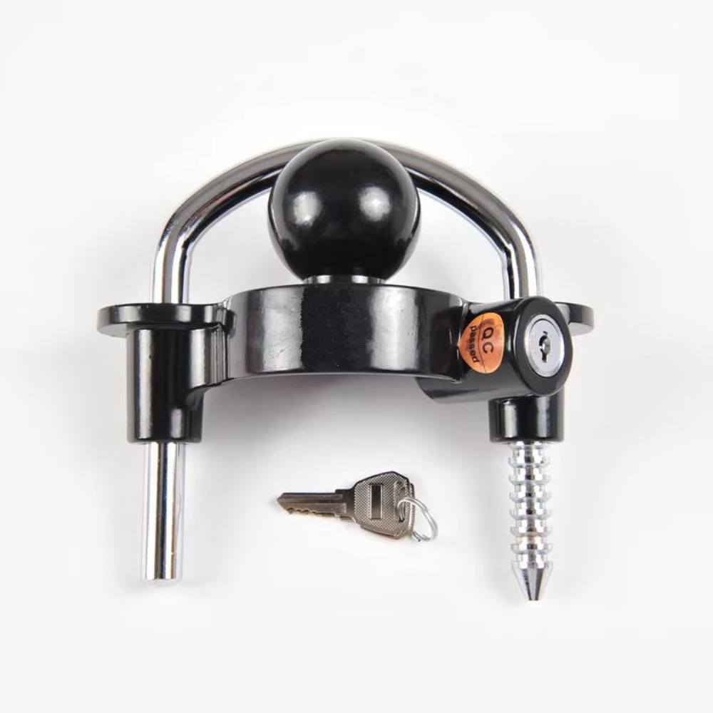 High Quality Universal Car Tra - đánh giá và giá U Lock Heavy Duty