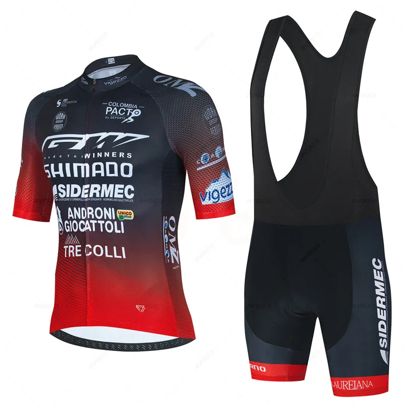 -Pro Cycling Jersey Set, Sport - đánh giá và giá Cycling Commuter Clothing
