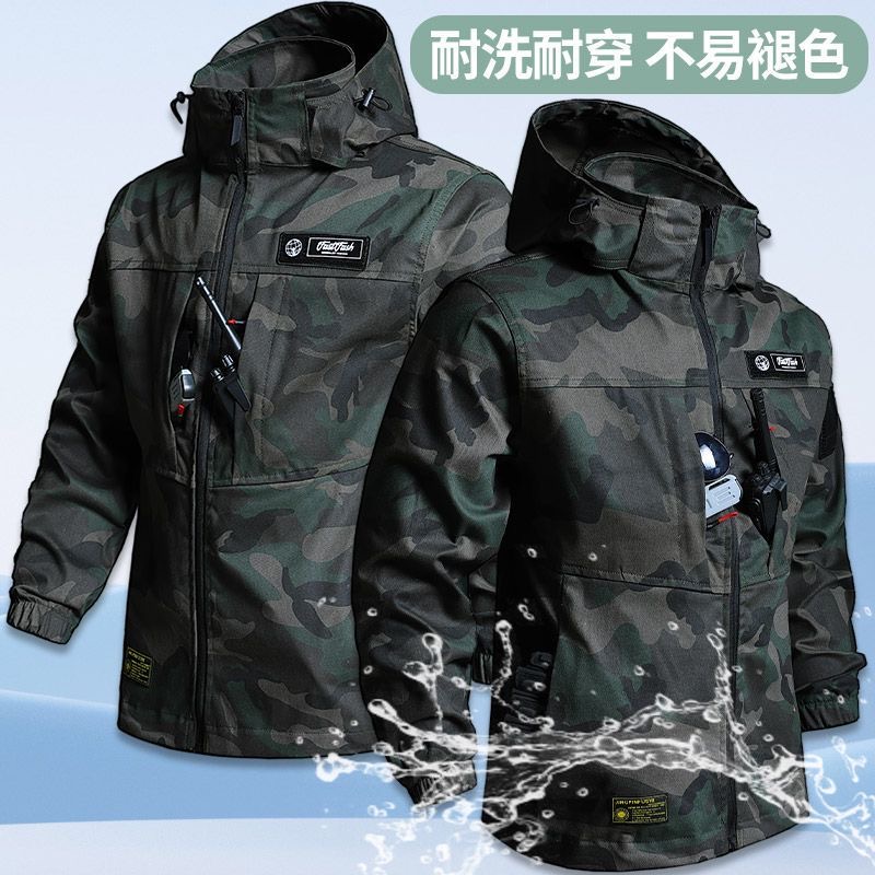 THORSOL Cycling Jacket Set Men - đánh giá và giá Cycling Commuter Jacket